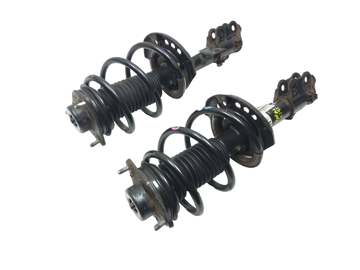 2015 Kia Optima Front Shock Strut Absorber Left & Right OEM