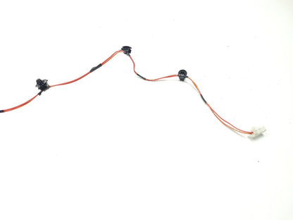 2007 - 2015 Mazda Cx-9 Door Wire Harness Rear Passenger Side Right OEM