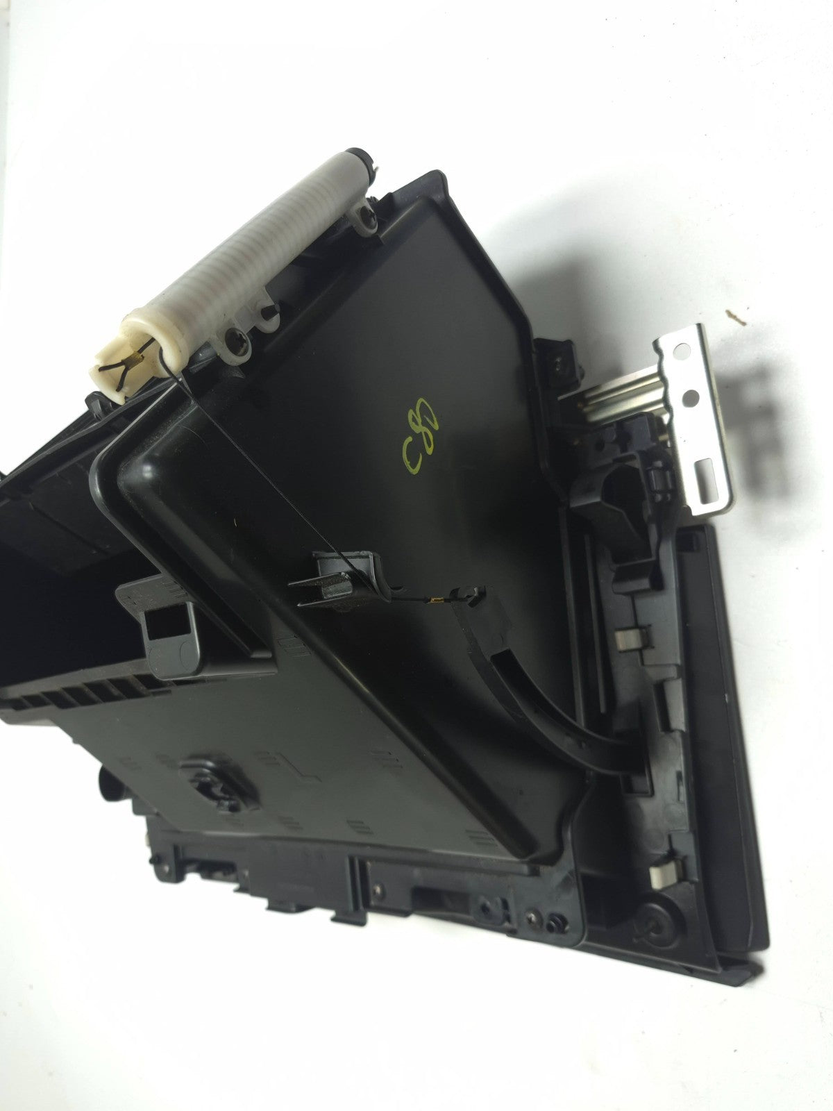 2014 Honda Cr-z Glove Box Storage Compartment OEM