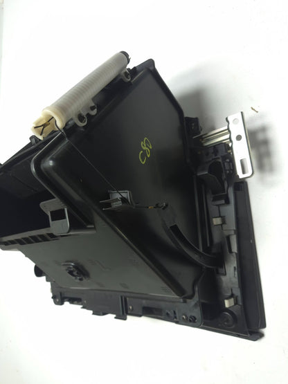 2014 Honda Cr-z Glove Box Storage Compartment OEM