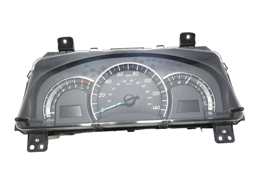 2012 Toyota Camry Speedometer Instrument Cluster Gauges OEM