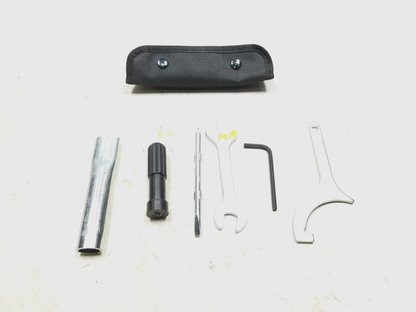 2017 - 2023 Kawasaki Er650 Z650 Ex650 Tool Kit  OEM