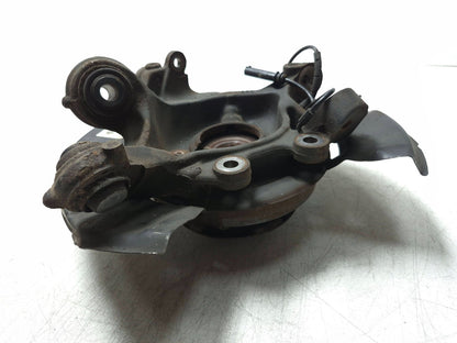 2013 BMW 328ix Spindle Knuckle Rear Left Driver Side Oem✅