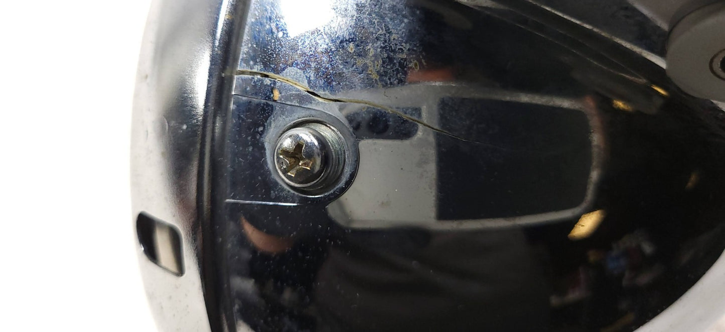 2002 Honda Magna Vf 750c Headlight Assy OEM