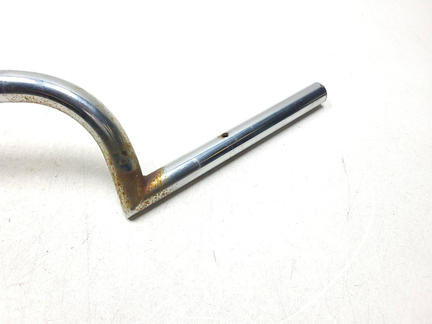 2006 - 2009 Suzuki Boulevard C50 Vl800 Handlebar OEM