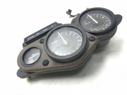 1991 Yamaha Fzr600r Speedometer Instrument Cluster Meter OEM