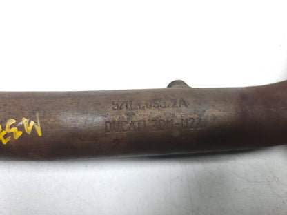 02-06 Ducati Monster M600 620 Exhaust Manifold Header OEM