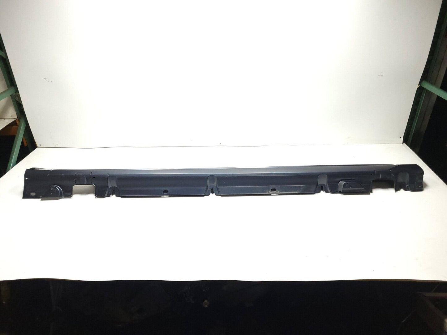 2015-2018 Mercedes C300 W205 Rocker Panel Skirt Molding Left & Right OEM