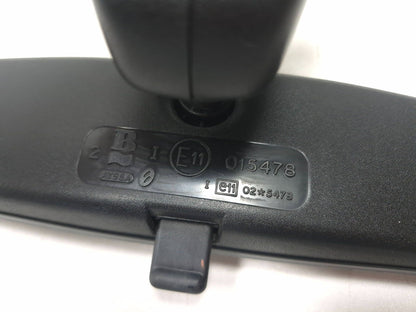 2012 Volvo C30 Interior Rear View Mirro OEM