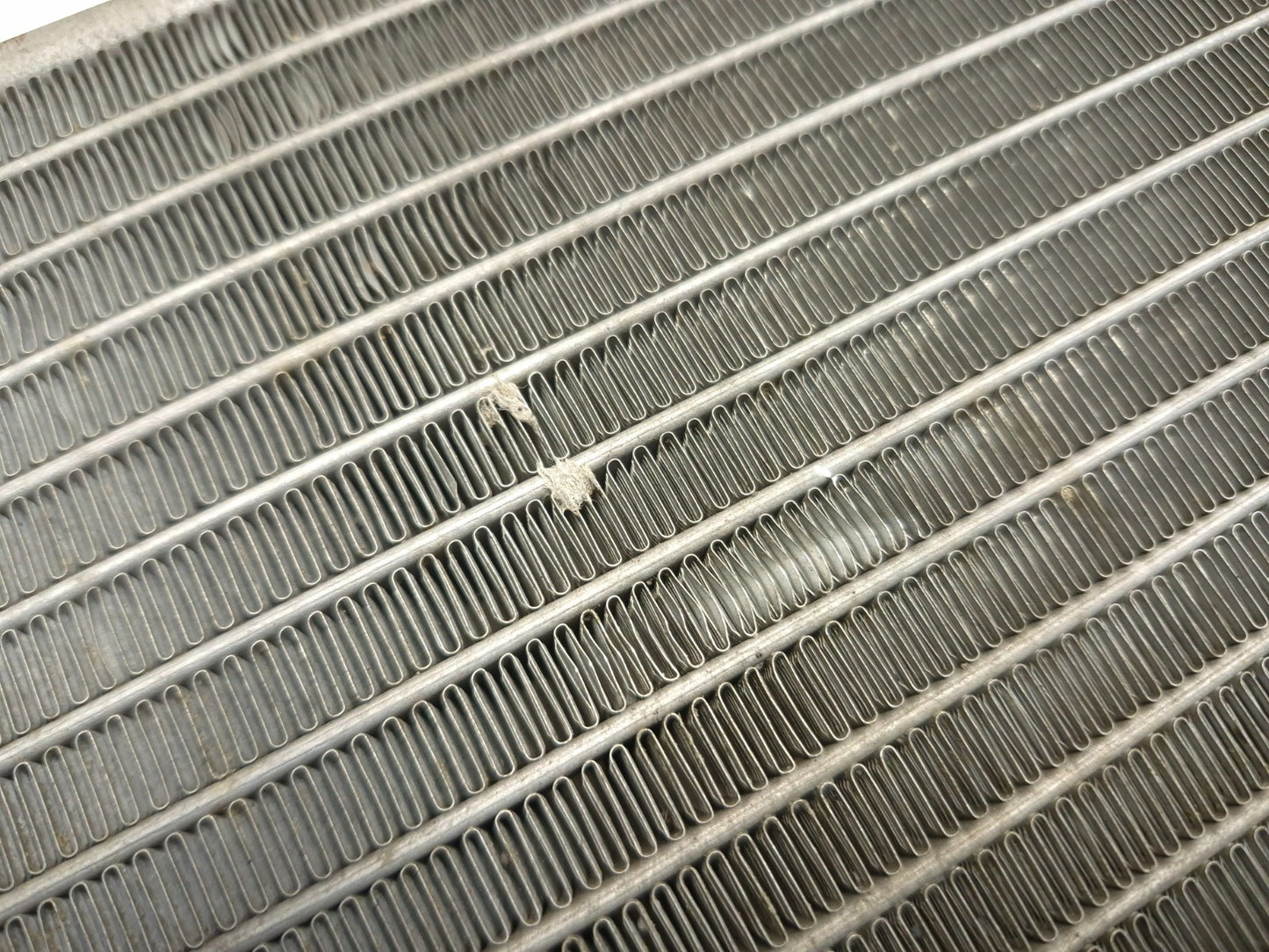 2013 Honda Cbr250 Engine Cooling Radiator OEM