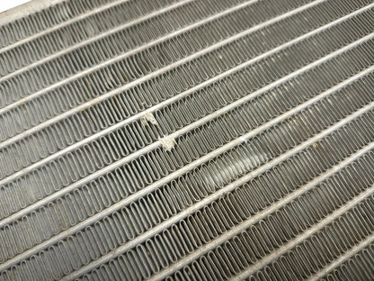 2013 Honda Cbr250 Engine Cooling Radiator OEM