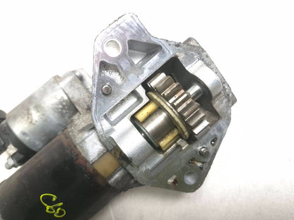 2007 Acura Tl Type-s Starter Motor 3.5l OEM