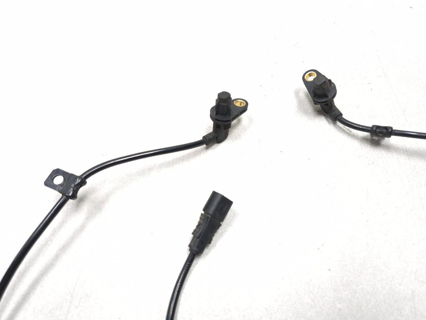 2023 Csc Rx3 Rx4 Adventure Front & Rear Speed Sensor Pair OEM