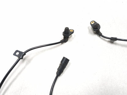 2023 Csc Rx3 Rx4 Adventure Front & Rear Speed Sensor Pair OEM