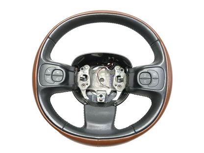 2014 Fiat 500l Steering Wheel OEM