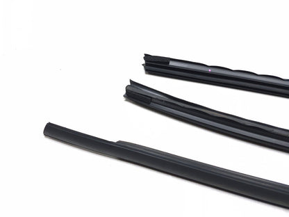 2019 Ford Ecosport Door Weatherstrip Front Driver Side Left OEM