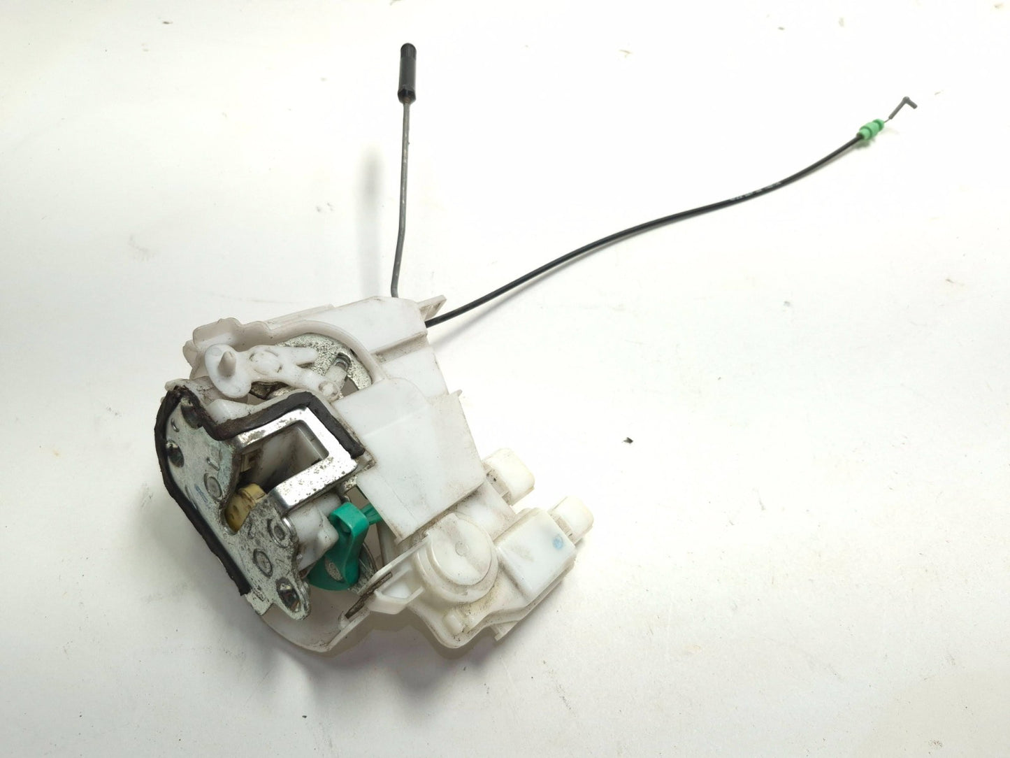 2008 Acura Tl Rear Door Lock Latch Actuator Driver Side Left OEM
