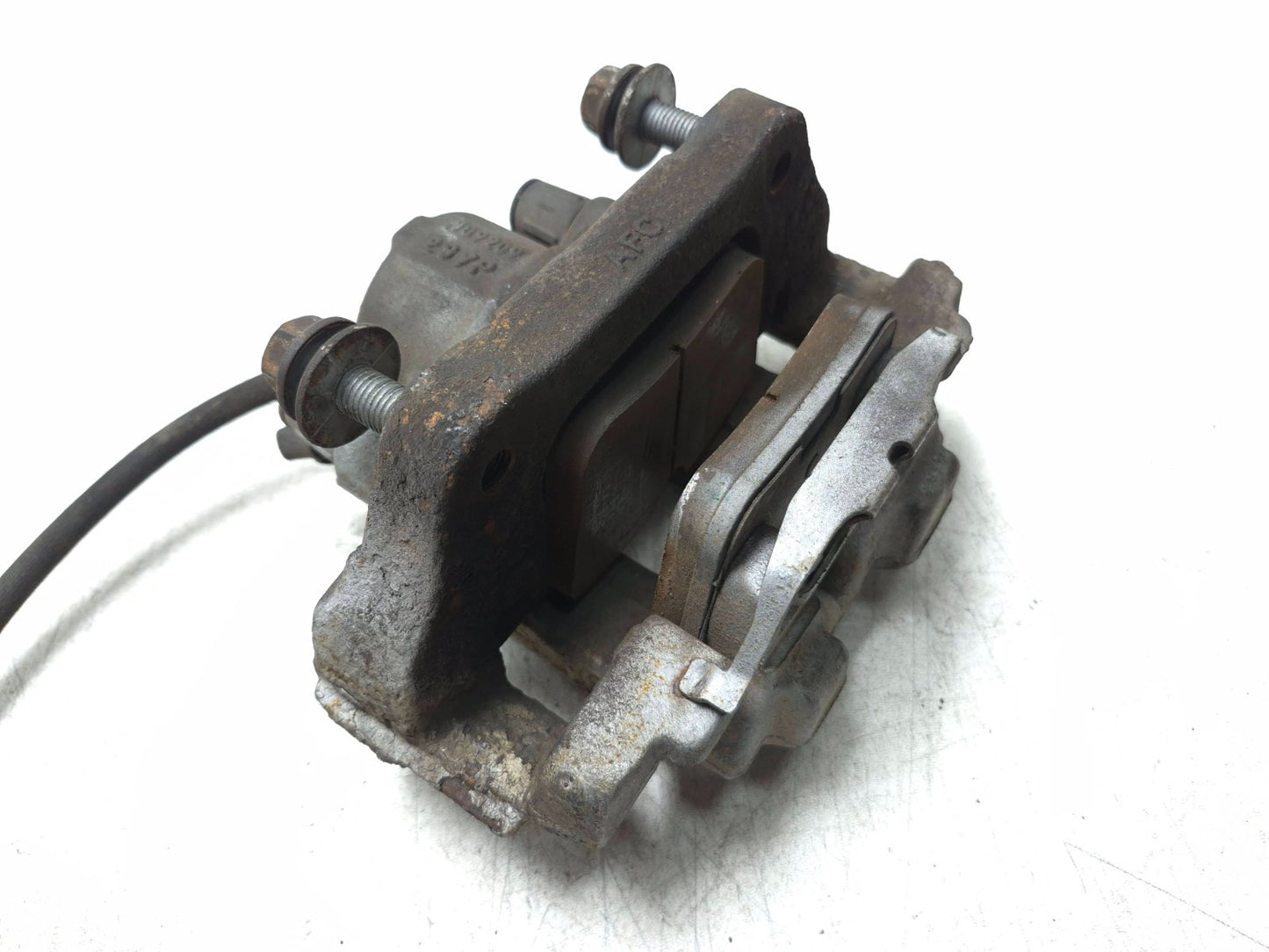 2013 BMW 328ix Front Brake Caliper Left & Right Pair Oem✅