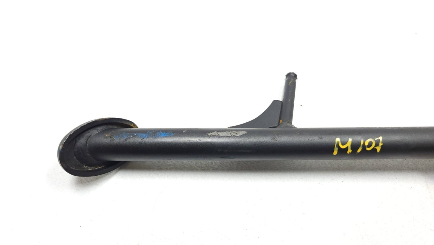 2025 Kawasaki Ninja 500 Ex500a/b Side Kickstand W/ Sensor Pair OEM