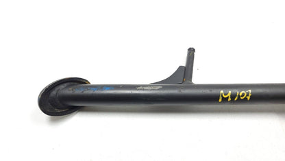 2025 Kawasaki Ninja 500 Ex500a/b Side Kickstand W/ Sensor Pair OEM