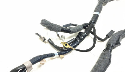 2015 Nissan Juke Wire Harness Tailgate Liftgate OEM