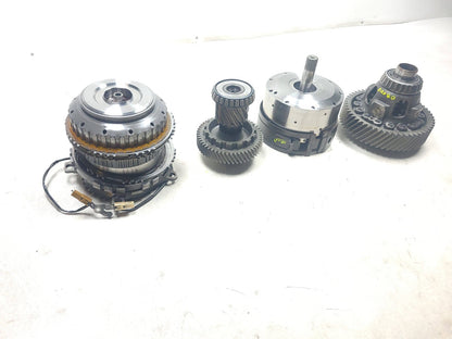 2009 Mazda Cx-7 Automatic Transmission Planetary Gear Assy OEM