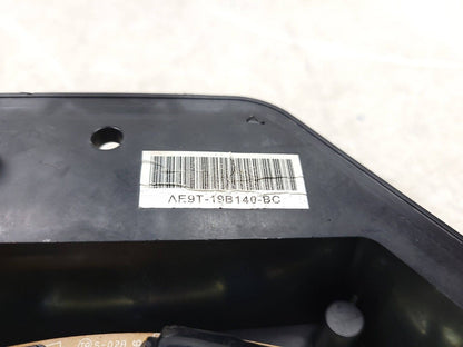 10-19 Lincoln MKT Rear Door Speaker Left & Right Pair OEM
