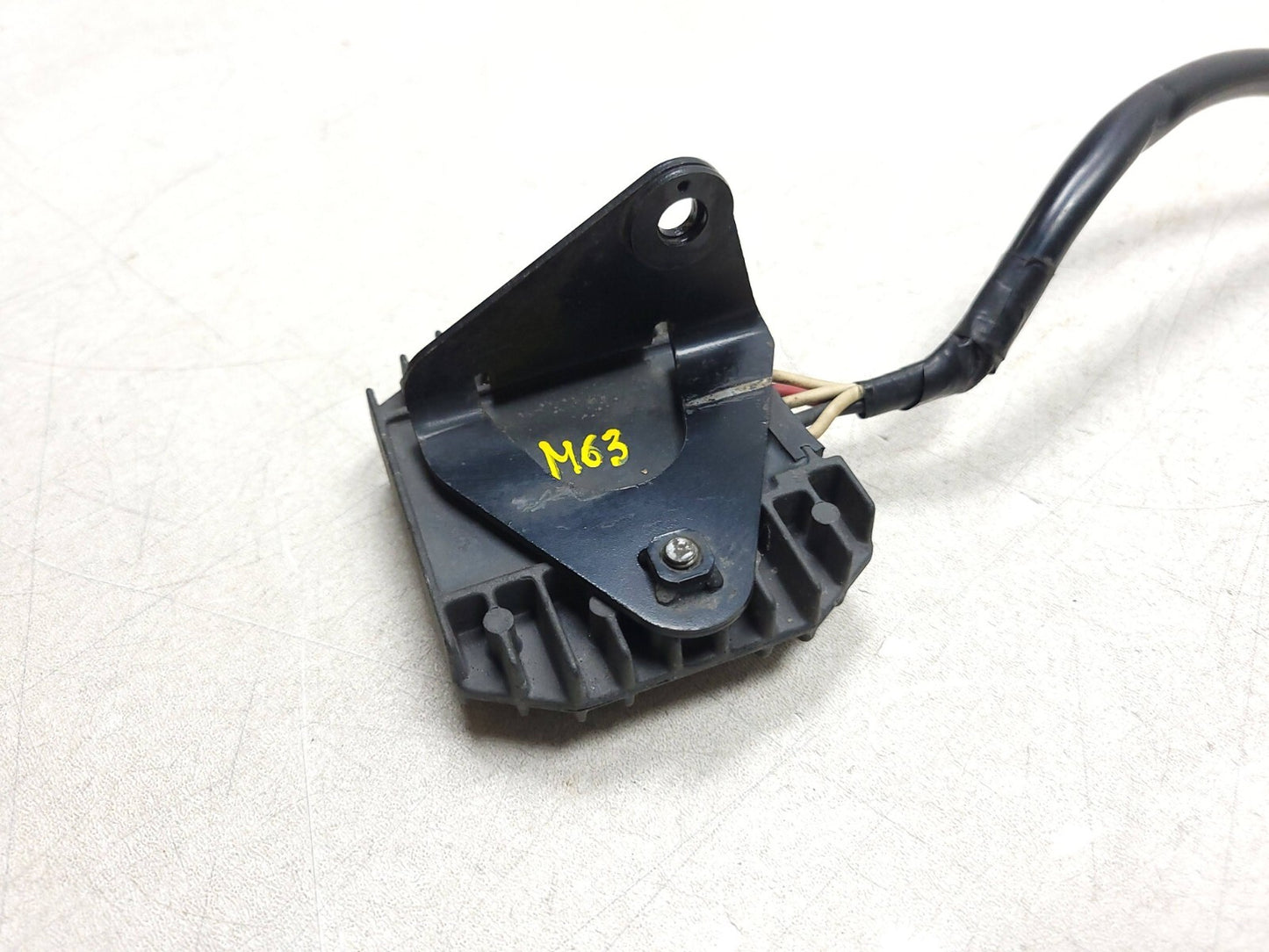 01 - 10 Yamaha V Star 650 Xvs650 Classic Voltage Regulator Rectifier OEM