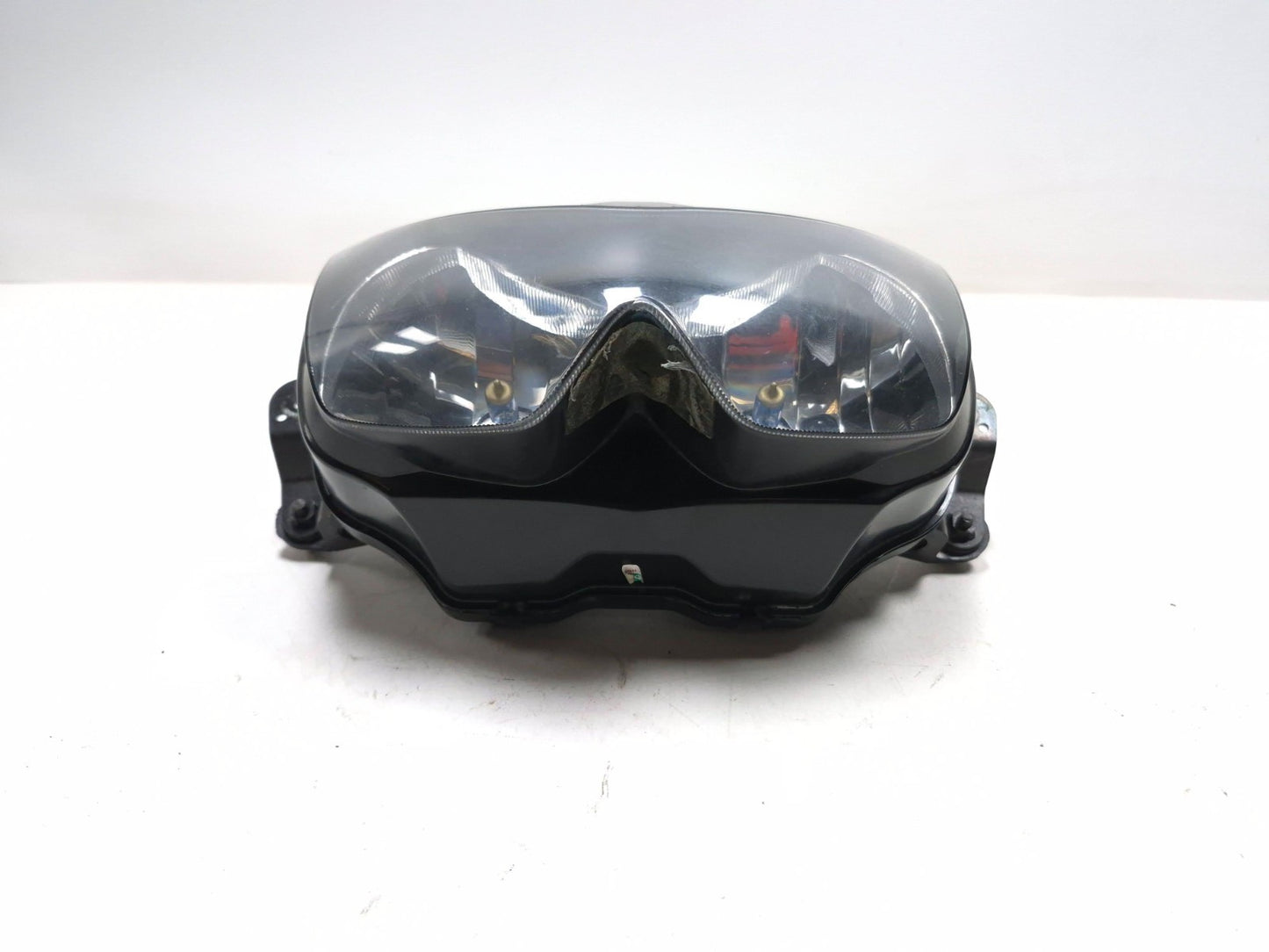 2008 Kawasaki Ninja 250r Ex250j Headlight Assy OEM