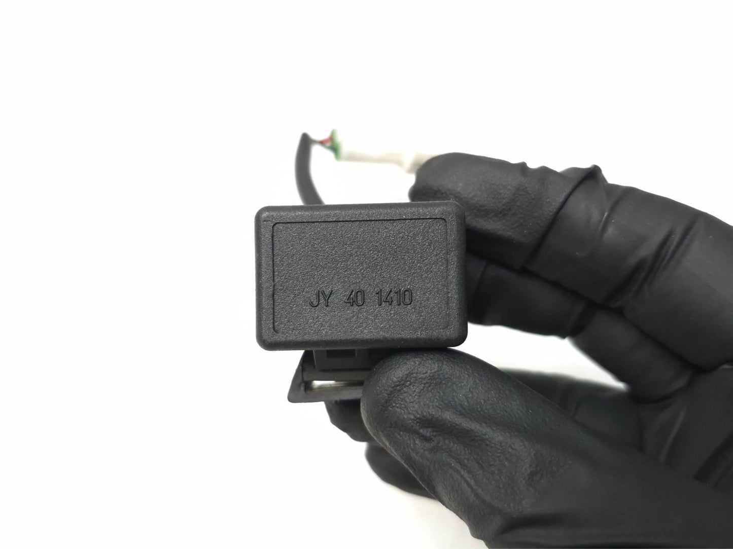 2017 Ktm 390 Duke Turn Signal Relay & Resistor Pair OEM