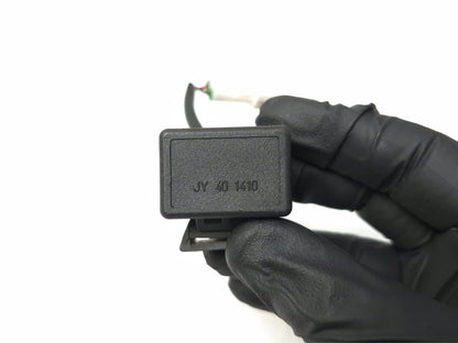 2017 Ktm 390 Duke Turn Signal Relay & Resistor Pair OEM