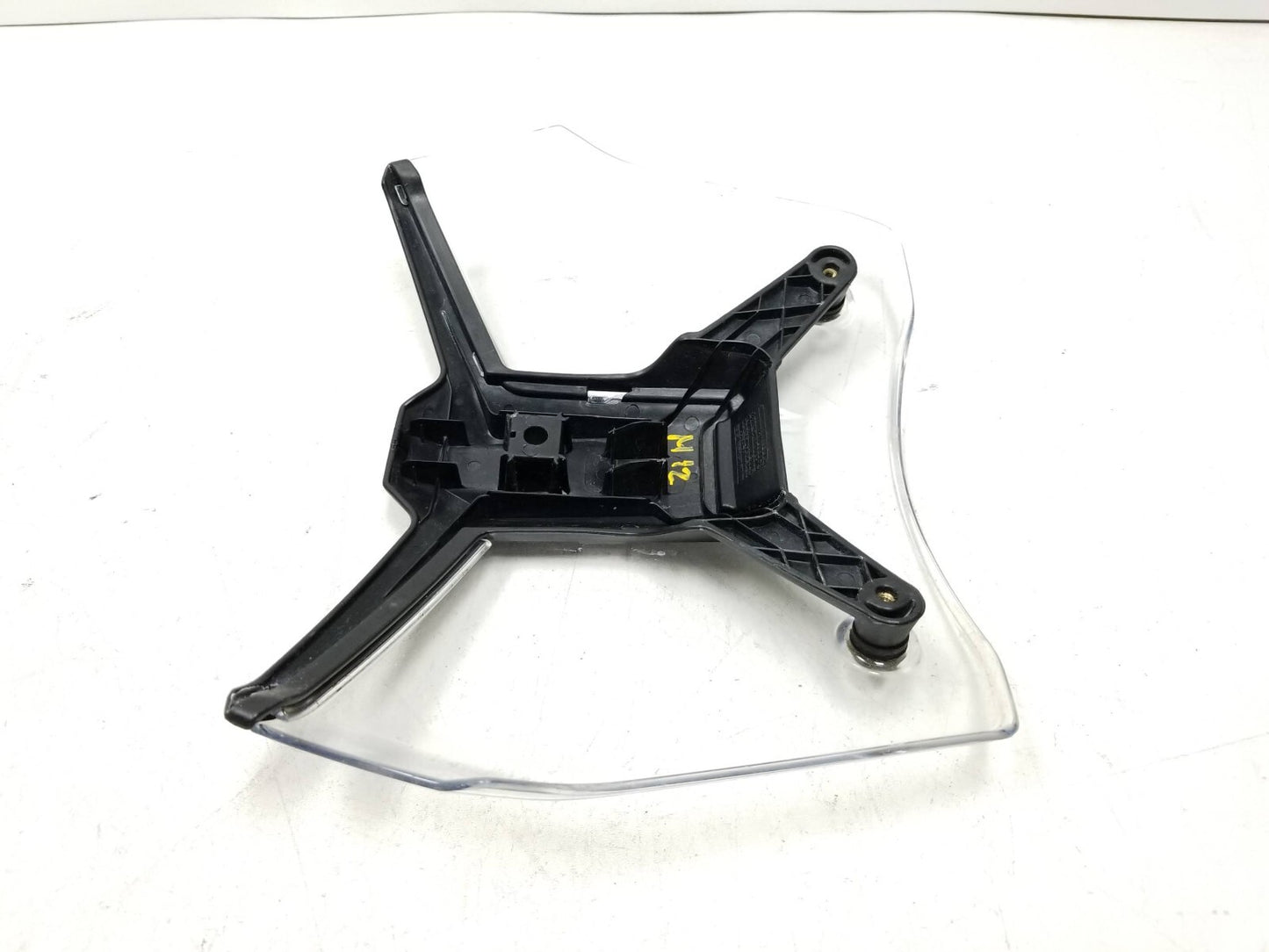 2020 - 2023 Ktm 390 Adventure Wind Screen Windshield W/ Mount Bracket OEM