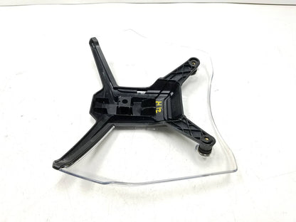 2020 - 2023 Ktm 390 Adventure Wind Screen Windshield W/ Mount Bracket OEM
