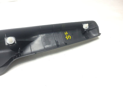08 - 15 Scion Xb Third Brake Light Lamp Stop High Mount Cover Trim OEM