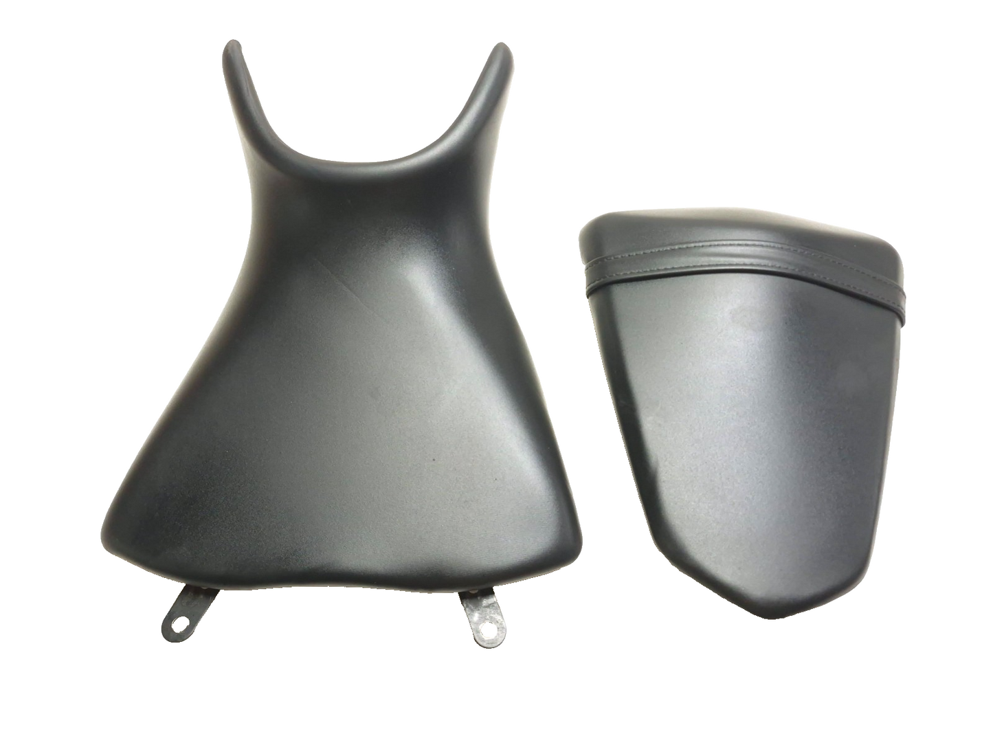 2024 Yamaha R3 Yzfr3 Seat Front & Rear Pair OEM