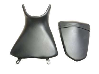 2024 Yamaha R3 Yzfr3 Seat Front & Rear Pair OEM