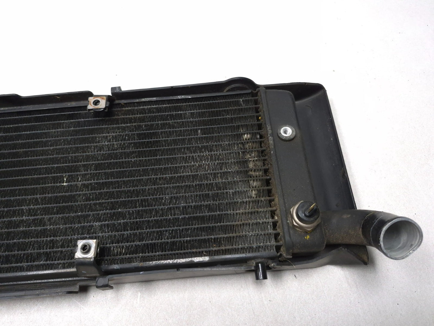 2004 Honda Shadow Aero Vt750c Radiator Cooling OEM