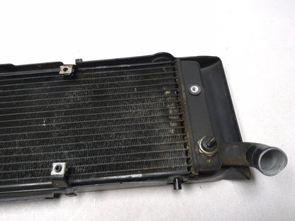 2004 Honda Shadow Aero Vt750c Radiator Cooling OEM