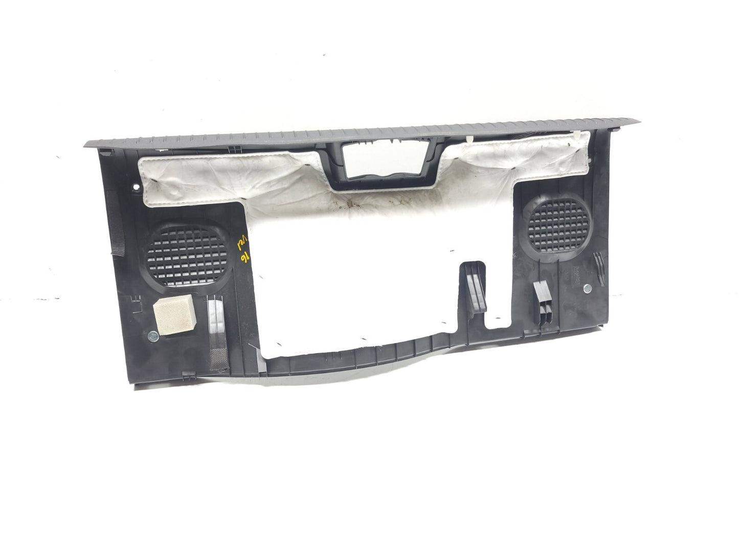 12 13 14 15 16 Hyundai Veloster Rear Trunk Body Trim Panel 85770-2v000 OEM