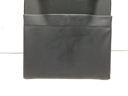 10-16 Mercedes W212 E350 C300 Front Seat Back Cover Panel Passenger Right OEM