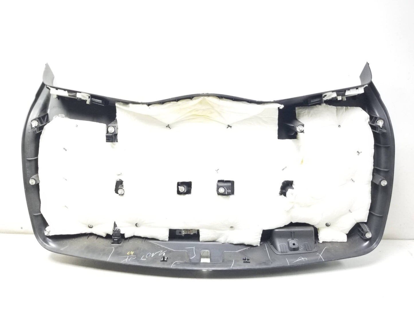2011 - 2016 Cadillac SRX Rear Upper Trunk Lid Trim Panel OEM
