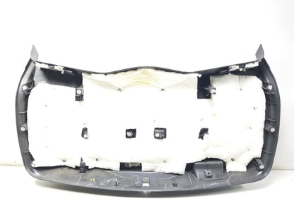2011 - 2016 Cadillac SRX Rear Upper Trunk Lid Trim Panel OEM