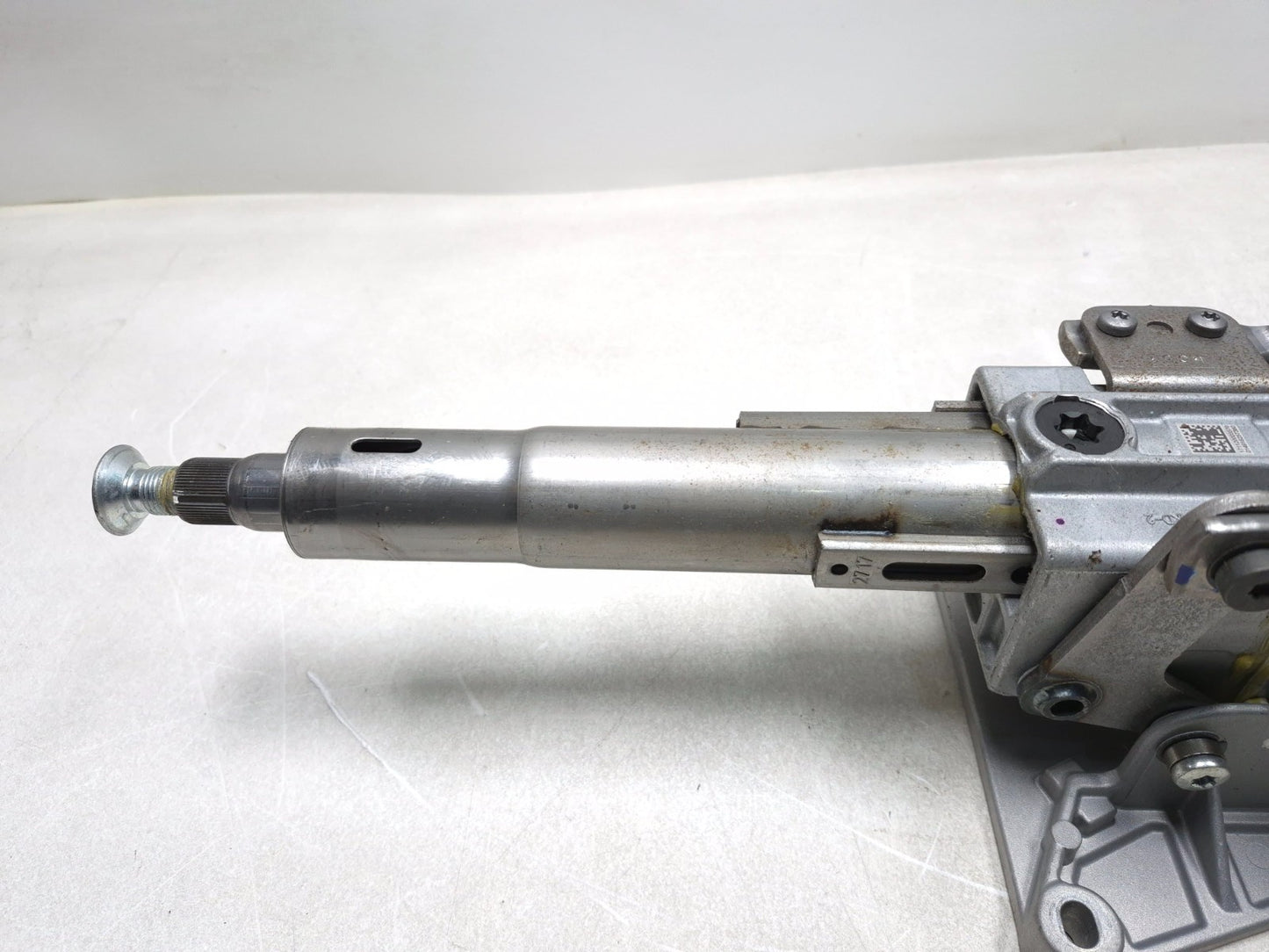 2018 Chrysler 300 AWD Steering Column OEM