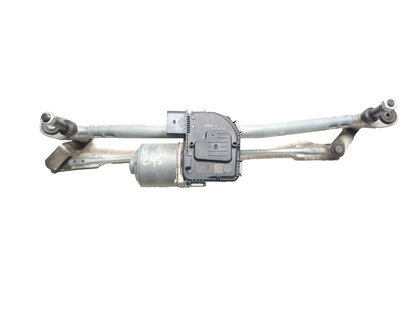 2021 Alfa Romeo Giulia Windshield Wiper Motor W/ Linkage 00505549830 Oem✅