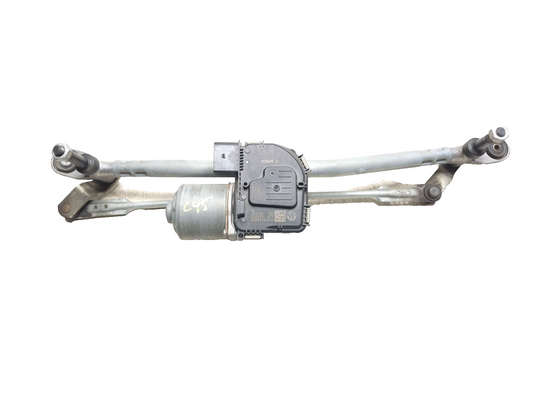 2021 Alfa Romeo Giulia Windshield Wiper Motor W/ Linkage 00505549830 Oem✅