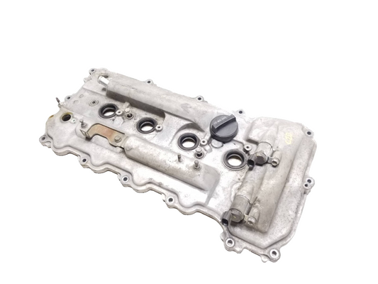 2011 Scion Tc Engine Valve Cover OEM 11201-36010