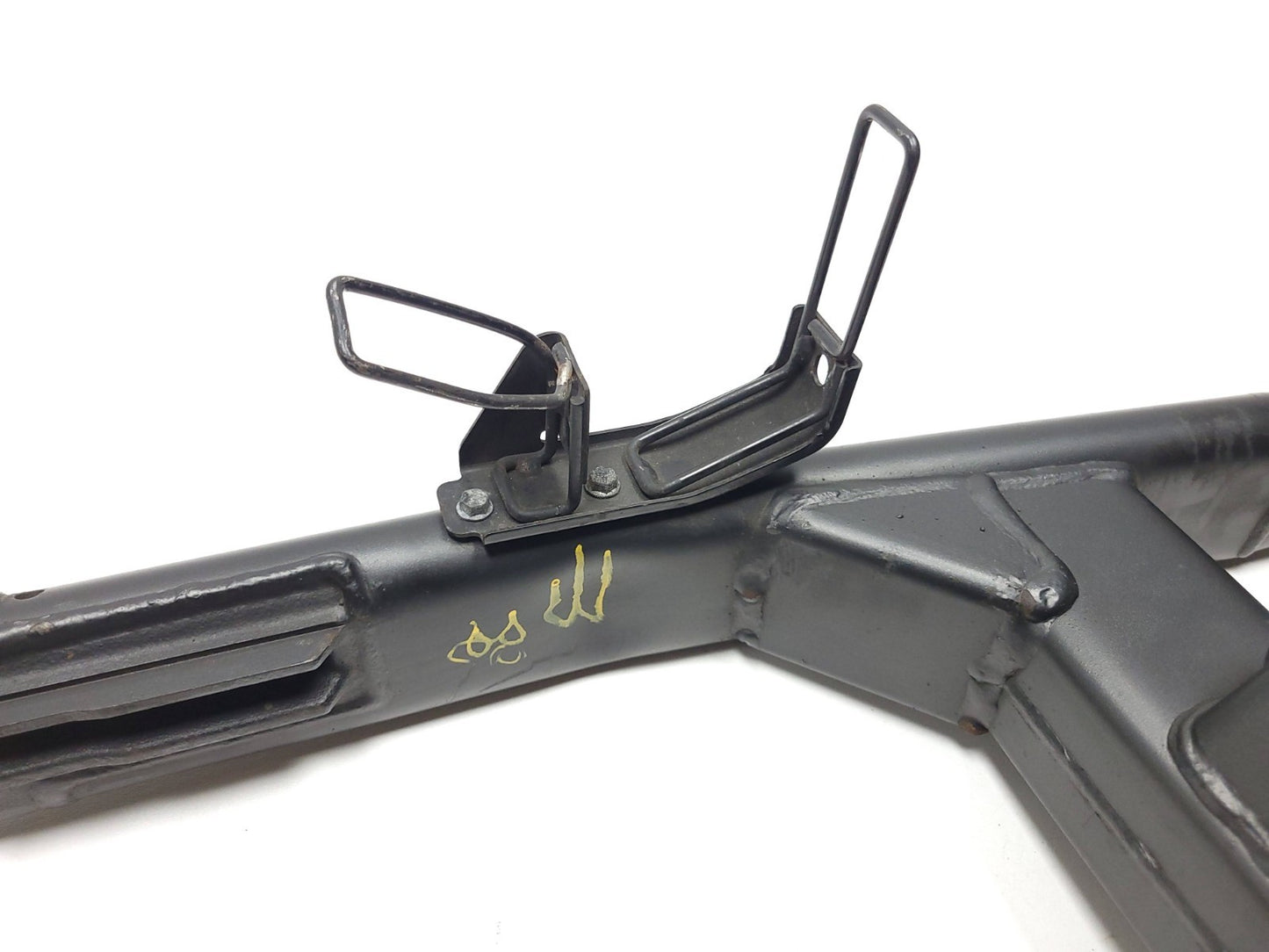 2007 Yamaha Xvs 1300 V-star Rear Swingarm Suspension OEM