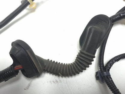 2014 Honda Cr-z Trunk Tailgate Wire Harness OEM