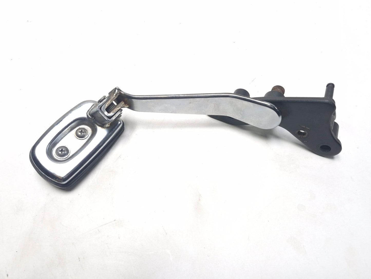 2004 Kawasaki Vulcan 2000 Rear Brake Pedal OEM