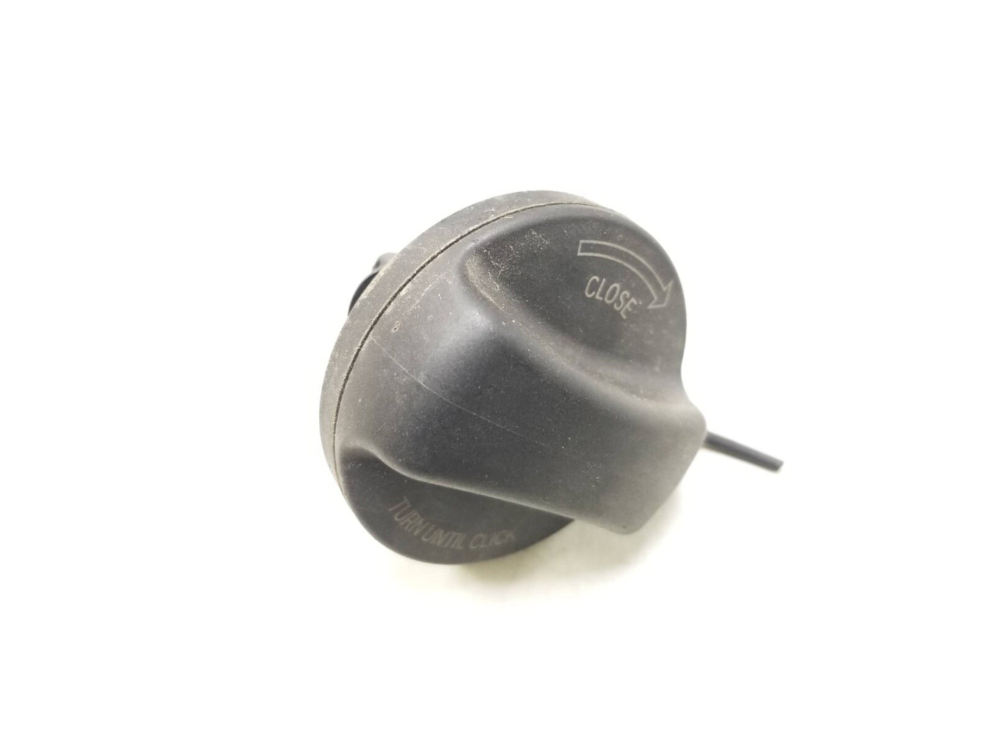 2009 - 2017 Audi Q5 Fuel Tank Door Lid Filler Cap OEM